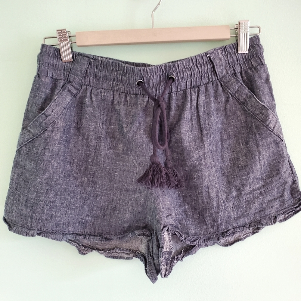 Rewind Medium Shorts